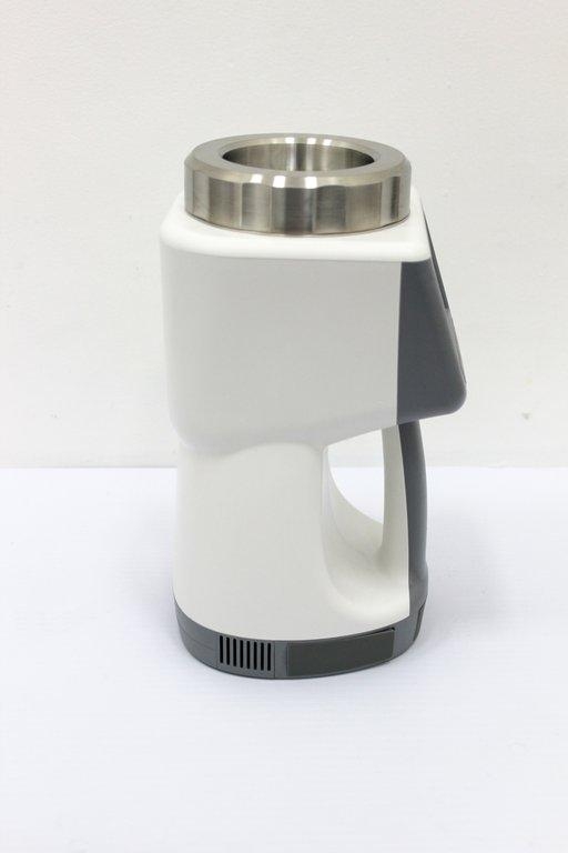 Particle Measuring Systems MiniCapt100 LPM Meter Air Flow Microbial Sampler 120V