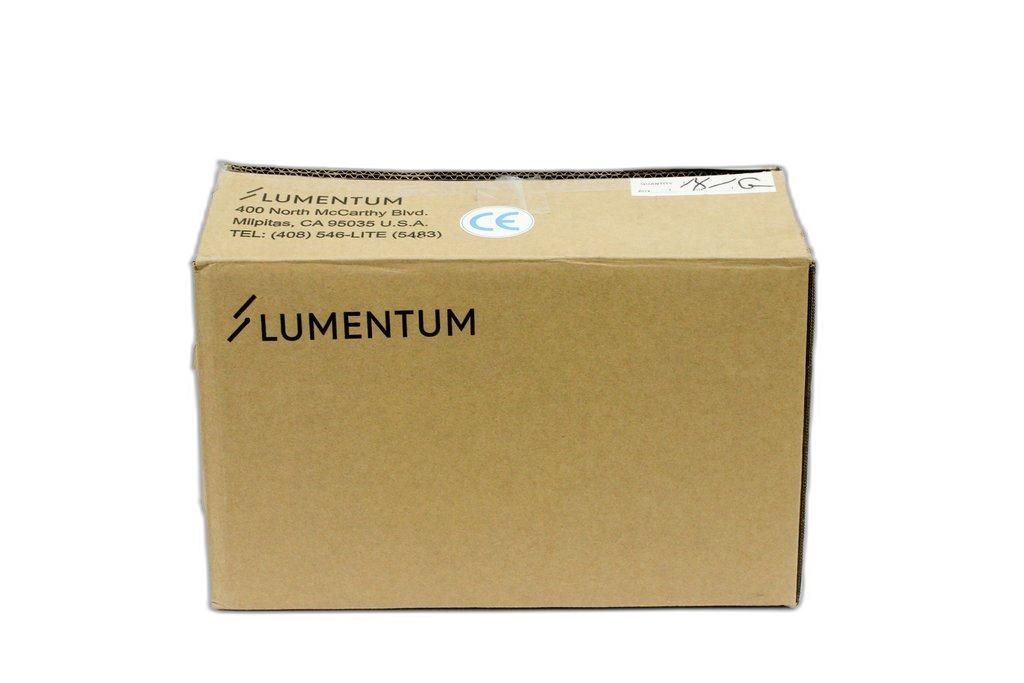 JDS Uniphase 2111P-25MLHCH Laser Power Supply, 100-240V, 50/60Hz, No Computer