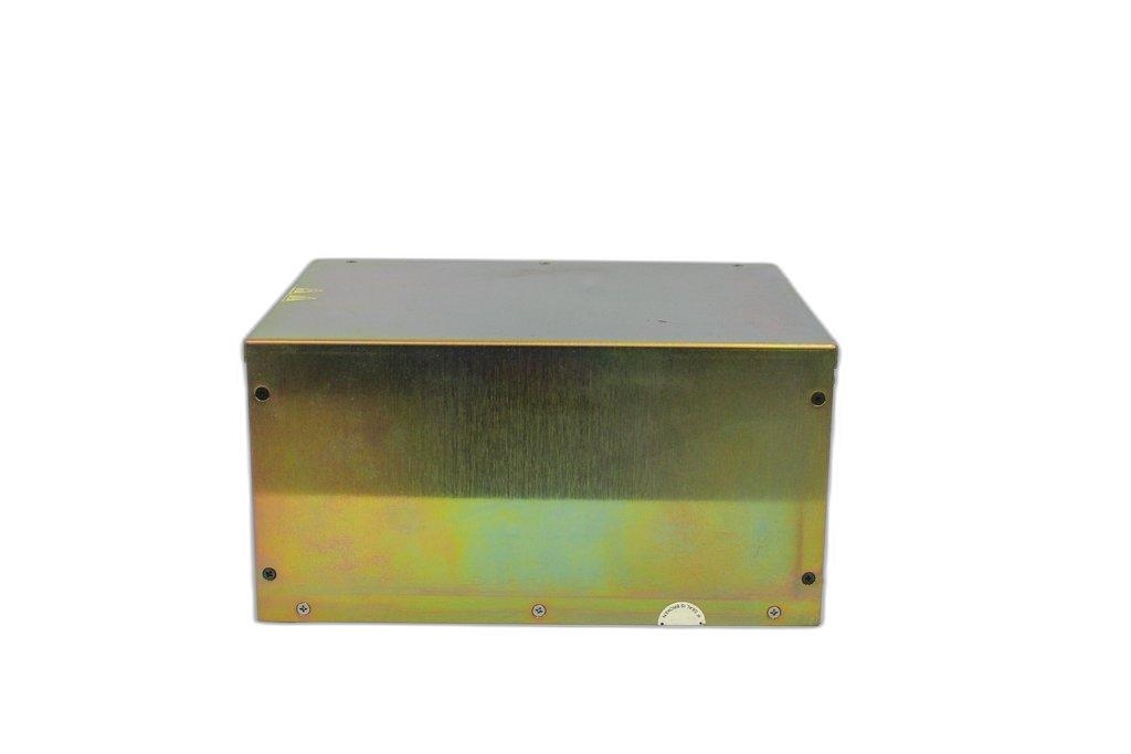 JDS Uniphase 2111P-25MLHCH Laser Power Supply, 100-240V, 50/60Hz, No Computer