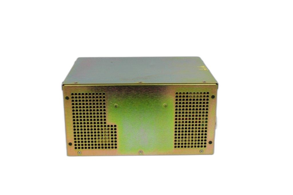 JDS Uniphase 2111P-25MLHCH Laser Power Supply, 100-240V, 50/60Hz, No Computer