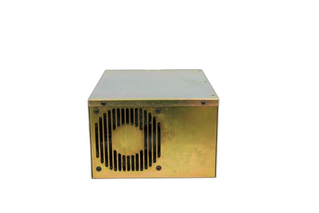 JDS Uniphase 2111P-25MLHCH Laser Power Supply, 100-240V, 50/60Hz, No Computer