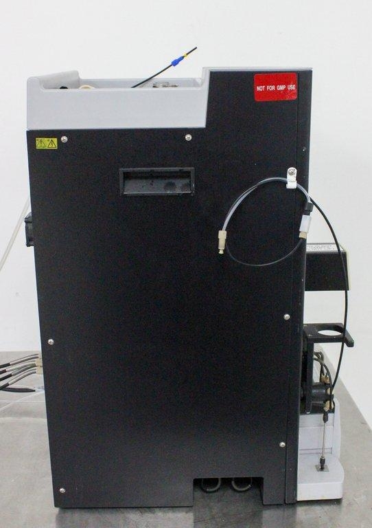 Teledyne Combiflash RF+ Lumen Flash Chromatography System 200psi UV-Vis ELSD