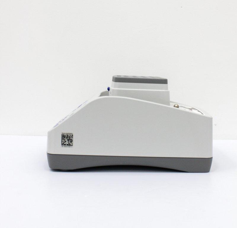 Eppendorf ThermoMixer C Benchtop Mixer 3000 RPM 15-100C For Parts As-Is