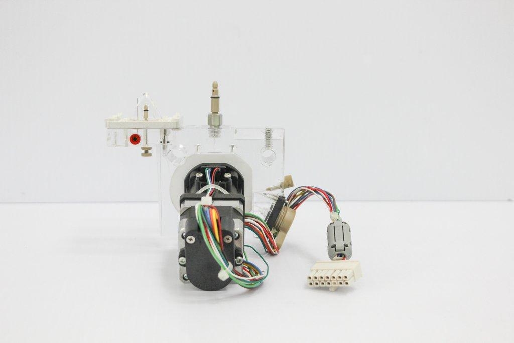 ABI ElectroCraft Stepper Motor TPP17-47-041, ABI 3500 Analyzer Component