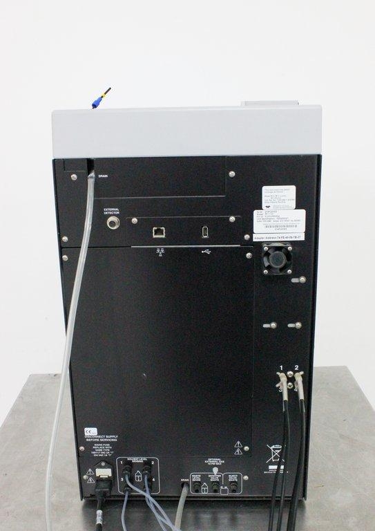 Teledyne Combiflash RF+ Lumen Flash Chromatography System 200psi UV-Vis ELSD