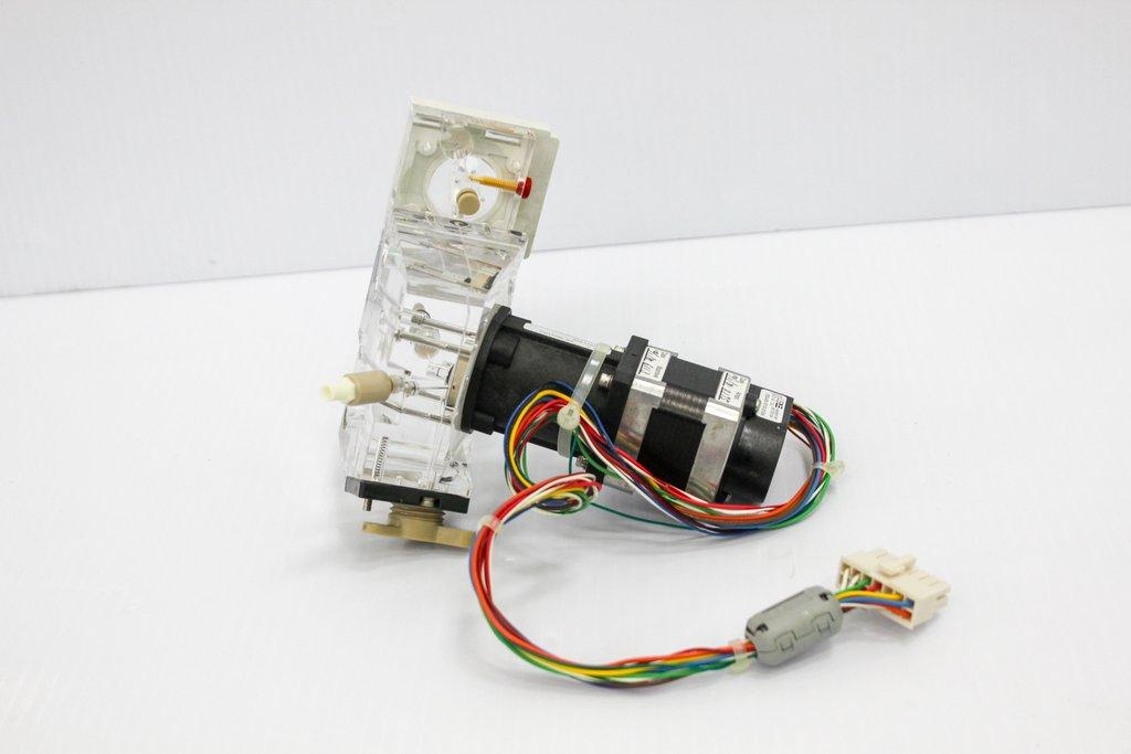 ABI ElectroCraft Stepper Motor TPP17-47-041, ABI 3500 Analyzer Component