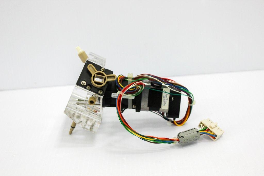 ABI ElectroCraft Stepper Motor TPP17-47-041, ABI 3500 Analyzer Component