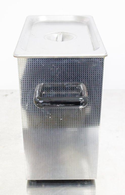 Kendal HB-S-36DHT Ultrasonic Cleaner 6L 200W Heated Digital Control