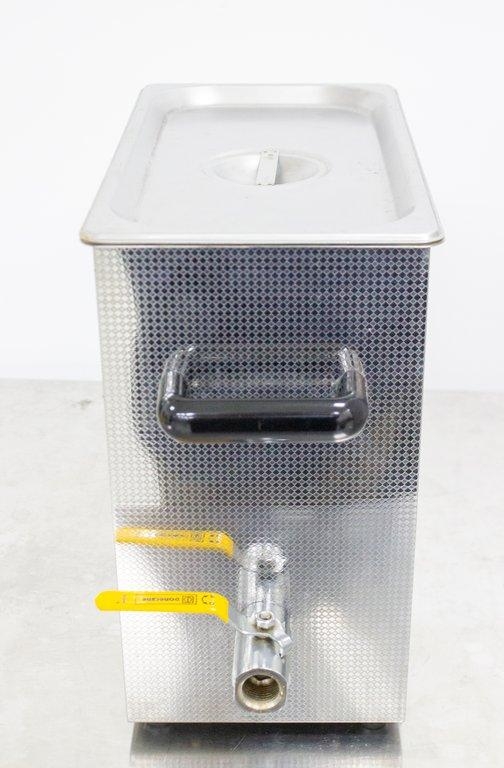 Kendal HB-S-36DHT Ultrasonic Cleaner 6L 200W Heated Digital Control