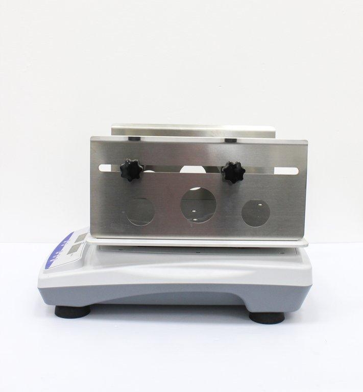 Fisherbrand 88861021 Multiplatform Shaker - Excellent Condition, 100-240V
