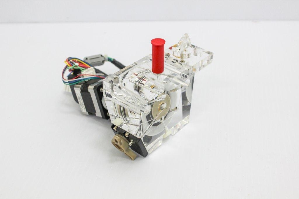 ABI ElectroCraft Stepper Motor TPP17-47-041, ABI 3500 Analyzer Component