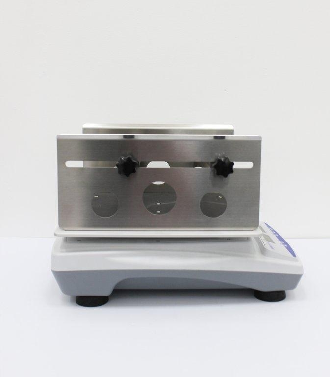 Fisherbrand 88861021 Multiplatform Shaker - Excellent Condition, 100-240V