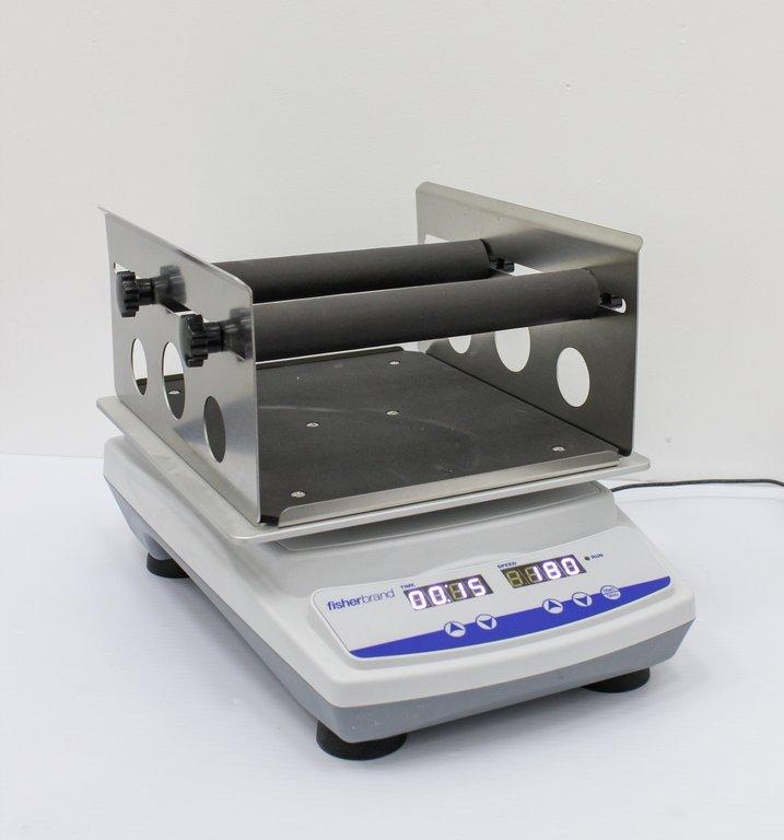 Fisherbrand 88861021 Multiplatform Shaker - Excellent Condition, 100-240V