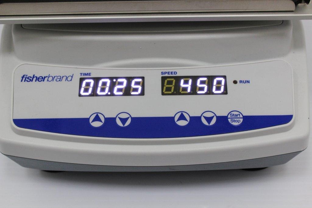 Fisherbrand 88861021 Multiplatform Shaker - Excellent Condition, 100-240V
