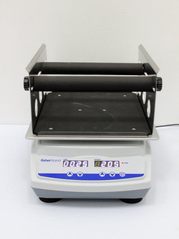 Fisherbrand 88861021 Multiplatform Shaker - Excellent Condition, 100-240V