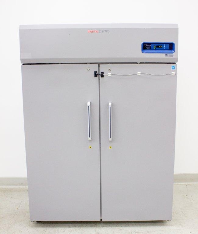 Thermo TSX5005CA Chromatography Refrigerator 51CUFT 3-7C Energy Efficient