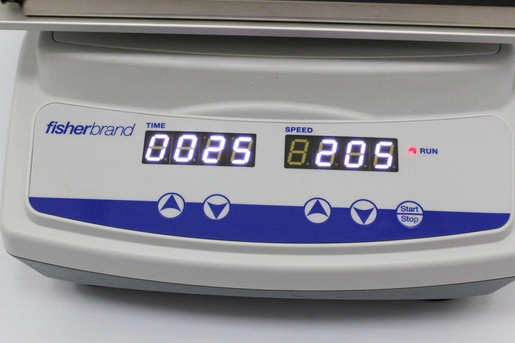 Fisherbrand 88861021 Multiplatform Shaker - Excellent Condition, 100-240V