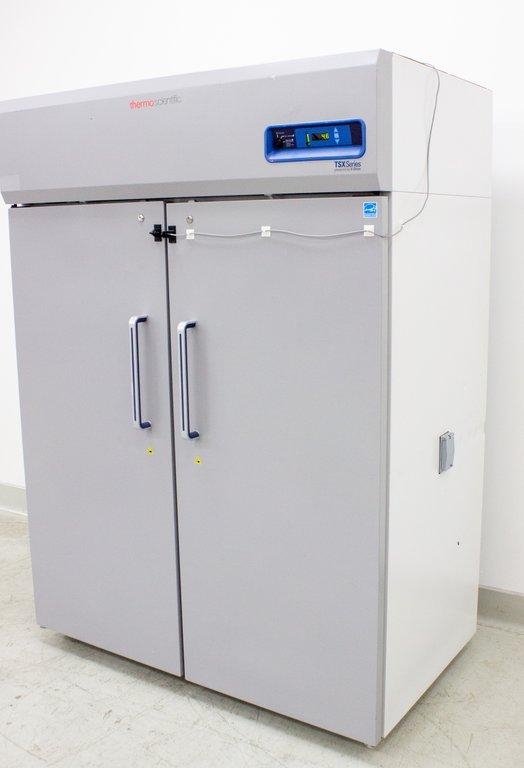 Thermo TSX5005CA Chromatography Refrigerator 51CUFT 3-7C Energy Efficient