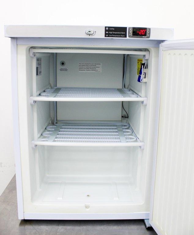 ABS American Biotech Supply ABT-FFP-04 Laboratory Freezer -21C Cold Storage
