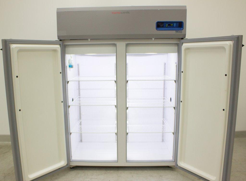 Thermo TSX5005CA Chromatography Refrigerator 51CUFT 3-7C Energy Efficient