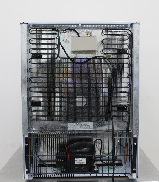 ABS American Biotech Supply ABT-FFP-04 Laboratory Freezer -21C Cold Storage