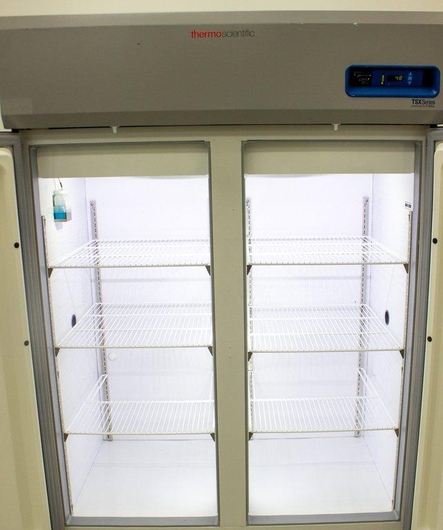 Thermo TSX5005CA Chromatography Refrigerator 51CUFT 3-7C Energy Efficient