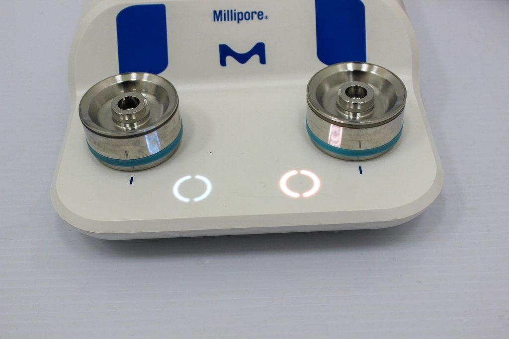 Millipore MMSYSTMM1 Bioburden Testing Filtration Pump Water Monitoring