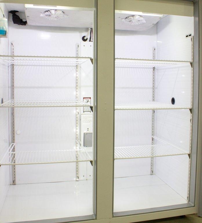 Thermo TSX5005CA Chromatography Refrigerator 51CUFT 3-7C Energy Efficient