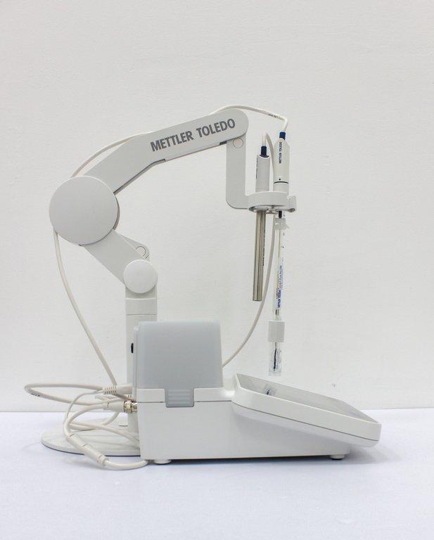 Mettler-Toledo Seven Excellence Meter Multifunction Unit - Tested and Verified
