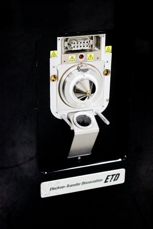 Thermo Orbitrap Fusion Mass Spectrometer Tribrid Analyzer High Versatility