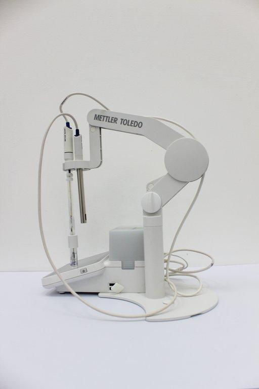 Mettler-Toledo Seven Excellence Meter Multifunction Unit - Tested and Verified