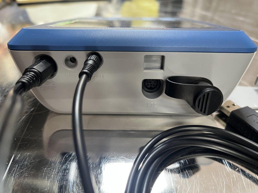 Thermo Star PH111 Laboratory Equipment - Powers On, Basic Tests Passed