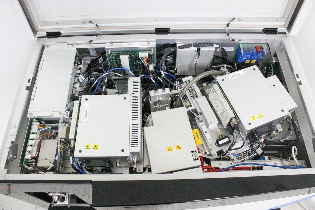 Thermo Orbitrap Fusion Mass Spectrometer Tribrid Analyzer High Versatility
