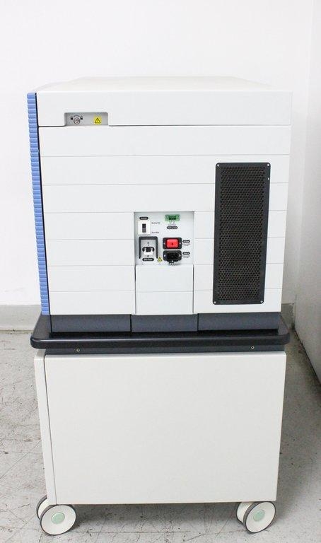 Thermo Orbitrap Fusion Mass Spectrometer Tribrid Analyzer High Versatility