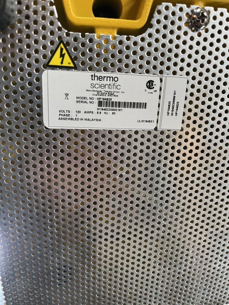 Thermo Scientific HP194825 Hot Plate Lab Equipment - Functional Condition