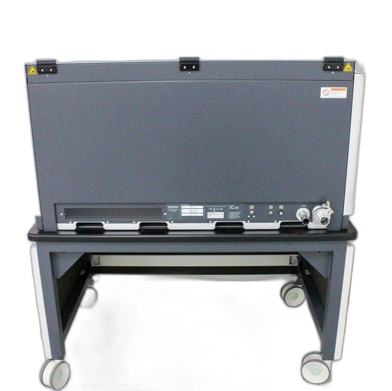 ThermoFisher Orbitrap Fusion Tribrid Mass Spectrometer - Advanced Analysis