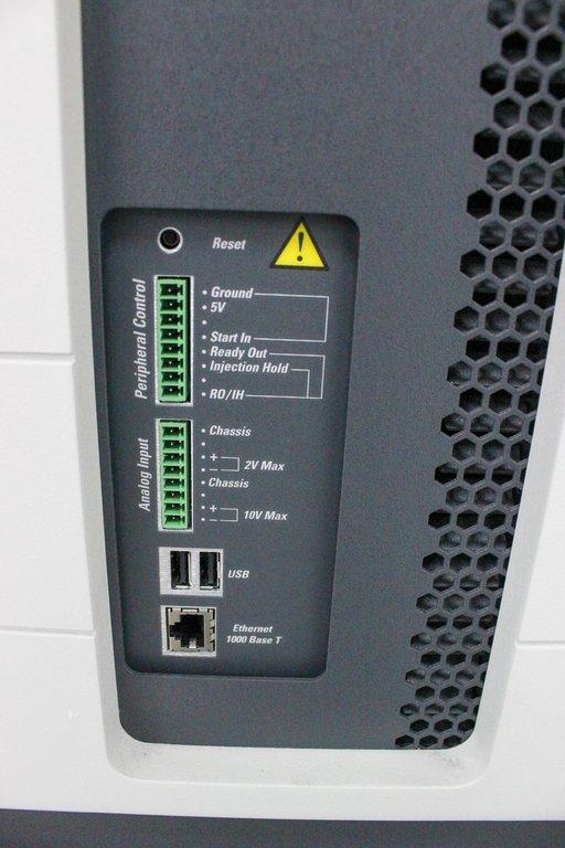 Thermo Orbitrap Fusion Mass Spectrometer Tribrid Analyzer High Versatility