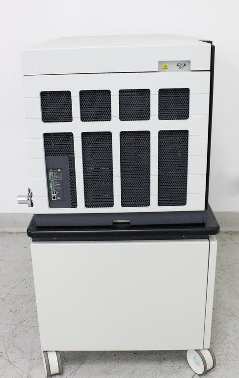 Thermo Orbitrap Fusion Mass Spectrometer Tribrid Analyzer High Versatility