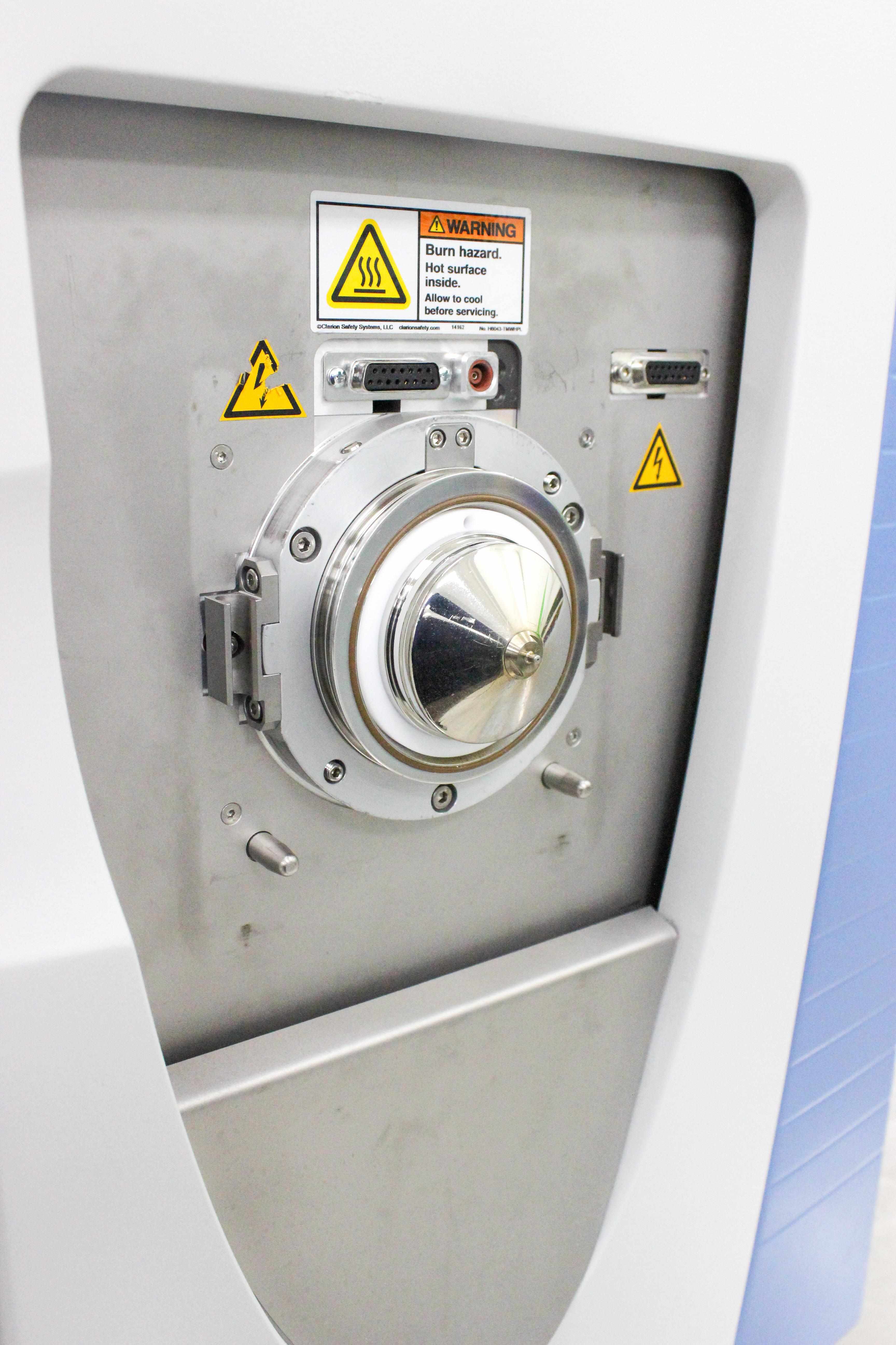 Thermo Q Exactive HF LC-MS/MS System 240000 Resolving Power 18Hz Scan