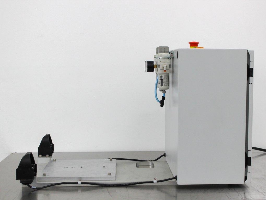 Ridgeline 144-1016 Automated Foil Cutter Machine Custom Factory Use