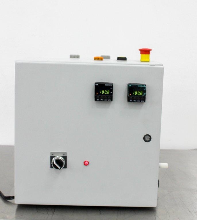 Ridgeline 144-1016 Automated Foil Cutter Machine Custom Factory Use