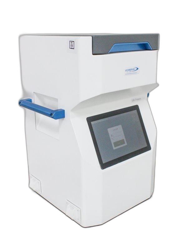 Asymptote VIA Freeze Duo Controlled Rate Freezer for Cryopreservation