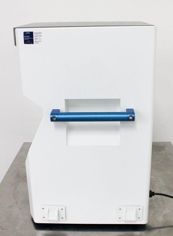 Asymptote VIA Freeze Duo Controlled Rate Freezer for Cryopreservation