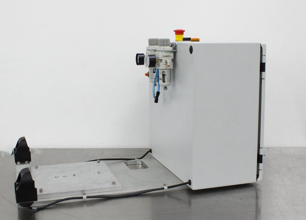 Ridgeline 144-1016 Automated Foil Cutter Machine Custom Factory Use