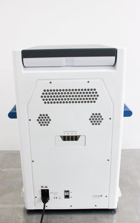 Asymptote VIA Freeze Duo Controlled Rate Freezer for Cryopreservation