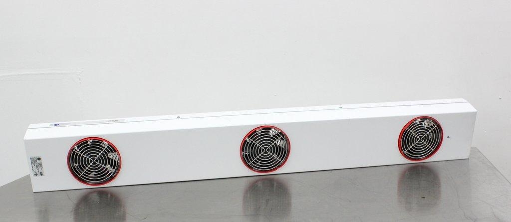 Ion Systems 6460-44 Ionizing Blower Hood Appliance Tested Reliable VG