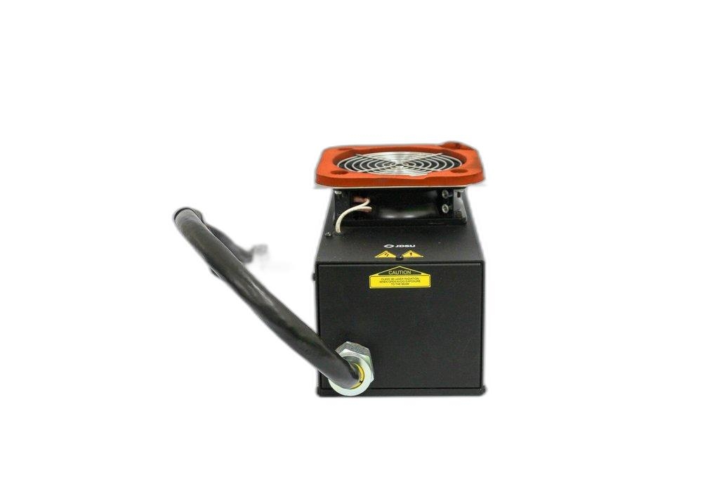 JDSU 2211D-25MLLTI Laser Head Unit, Good Condition, Untested