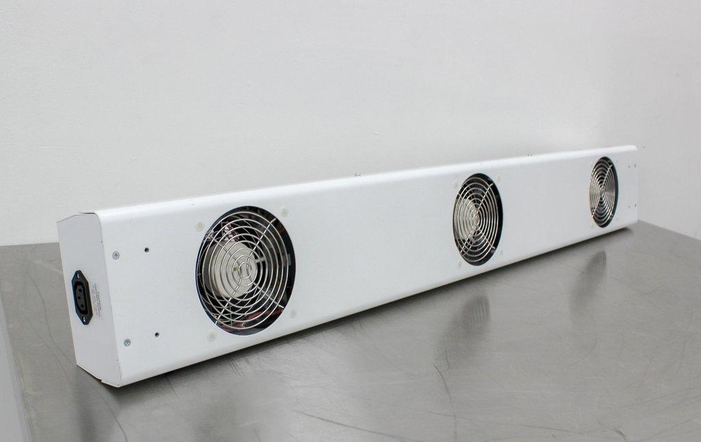 Ion Systems 6460-44 Ionizing Blower Hood Appliance Tested Reliable VG
