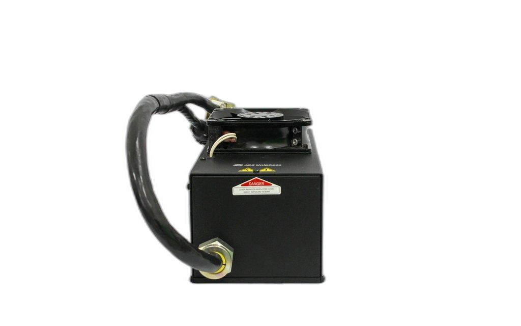 Lumentum 2211D-25MLLTI Laser Head Unit for Laboratory Applications, Good Condition