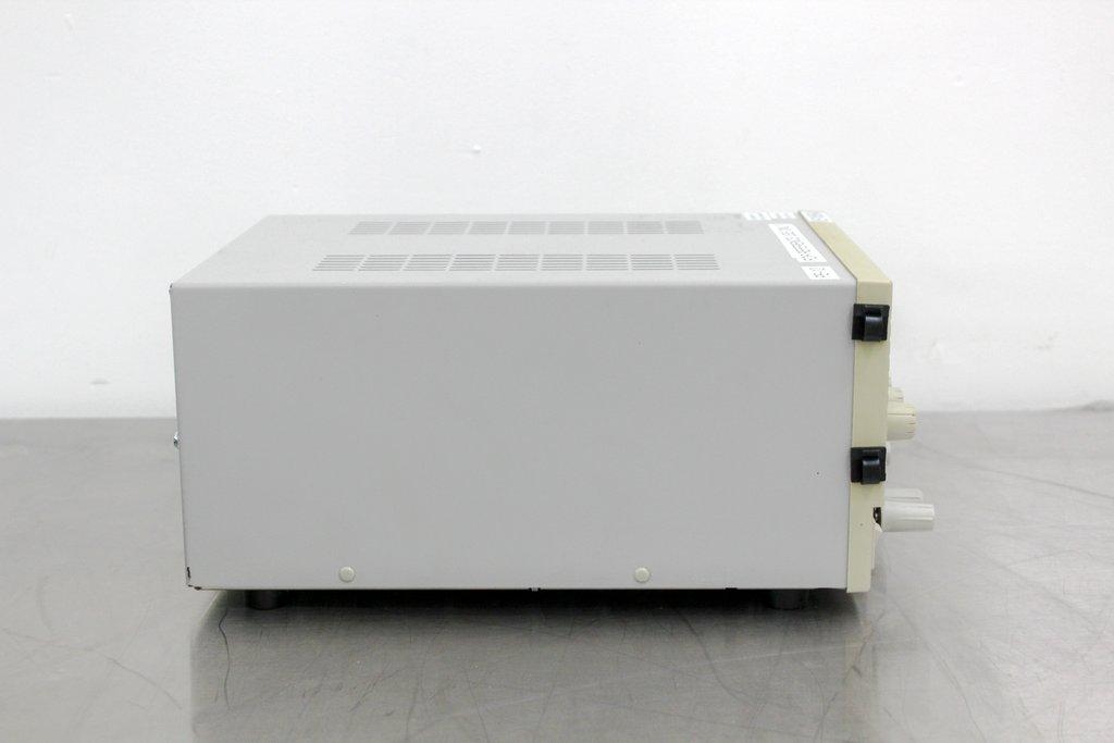 TTi PL303QMD Dual Power Supply Testing Equipment 30V 3A/6A Powers On